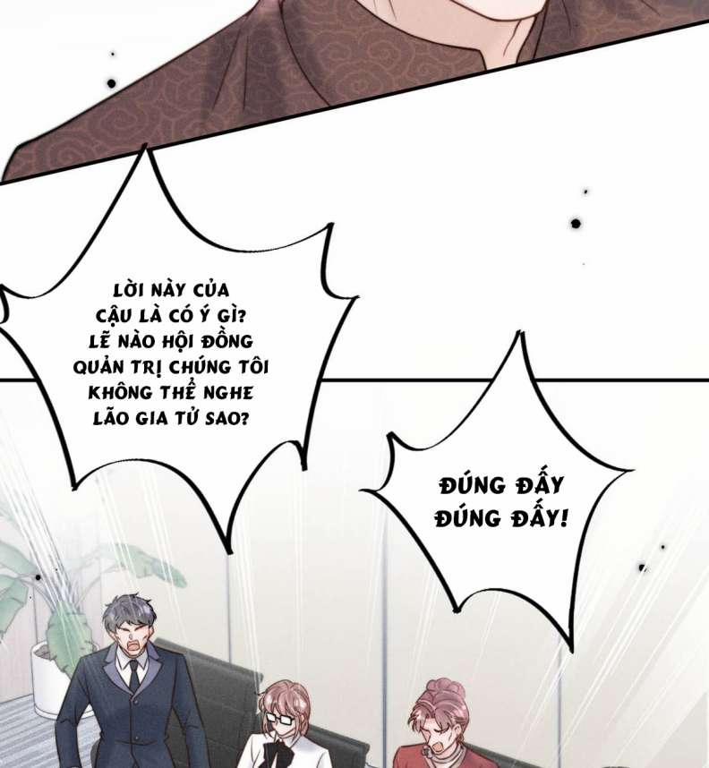 Nước Đổ Đầy Ly 55 trang 26