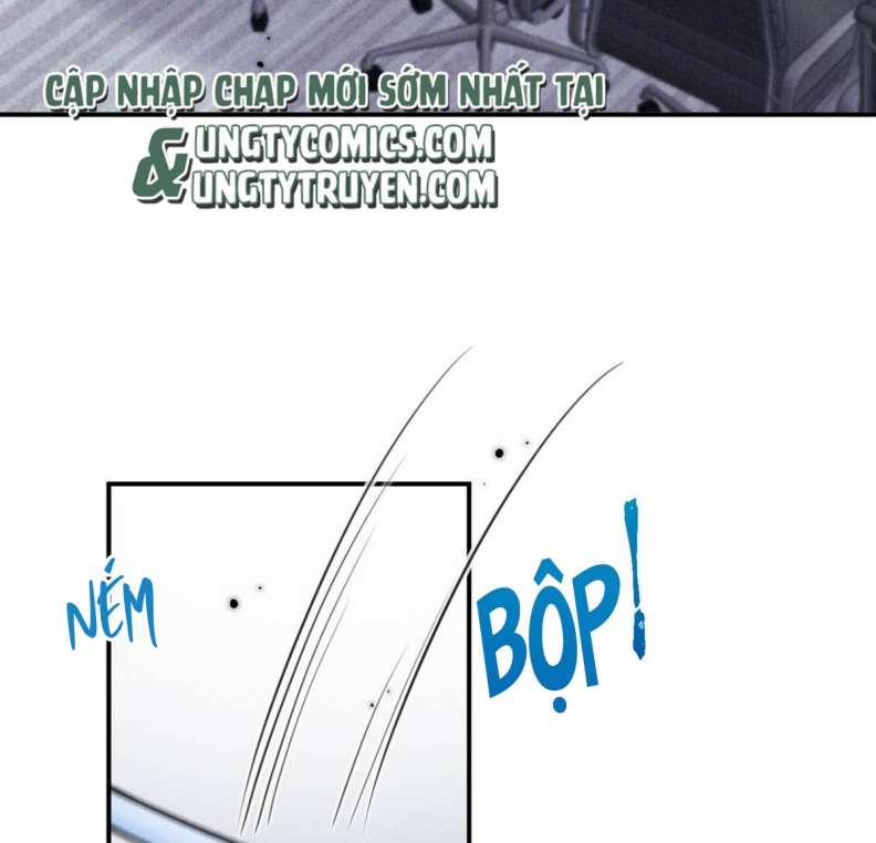 Nước Đổ Đầy Ly 55 trang 28