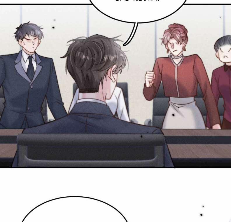 Nước Đổ Đầy Ly 55 trang 30