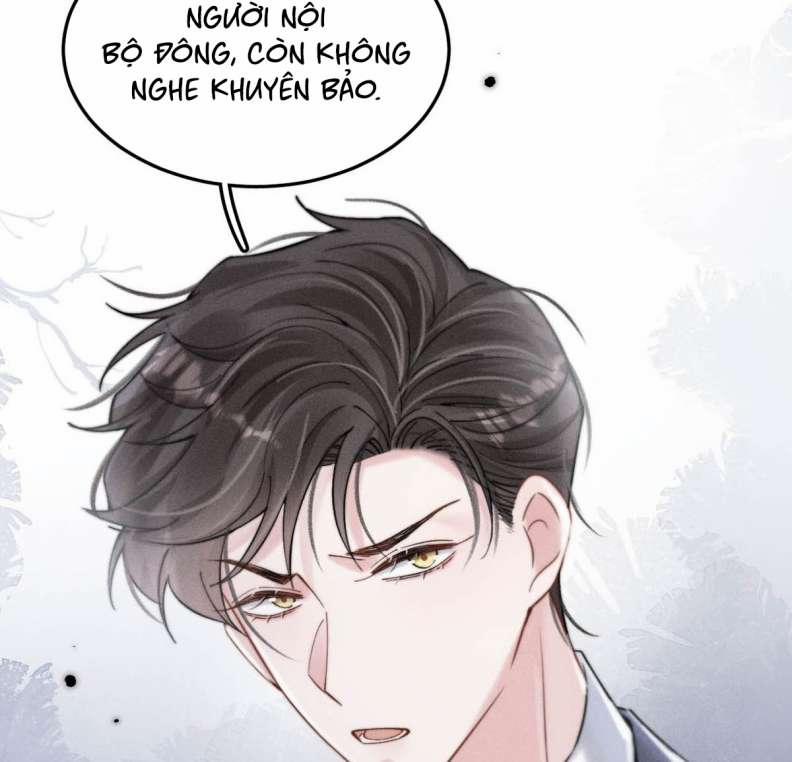 Nước Đổ Đầy Ly 55 trang 31