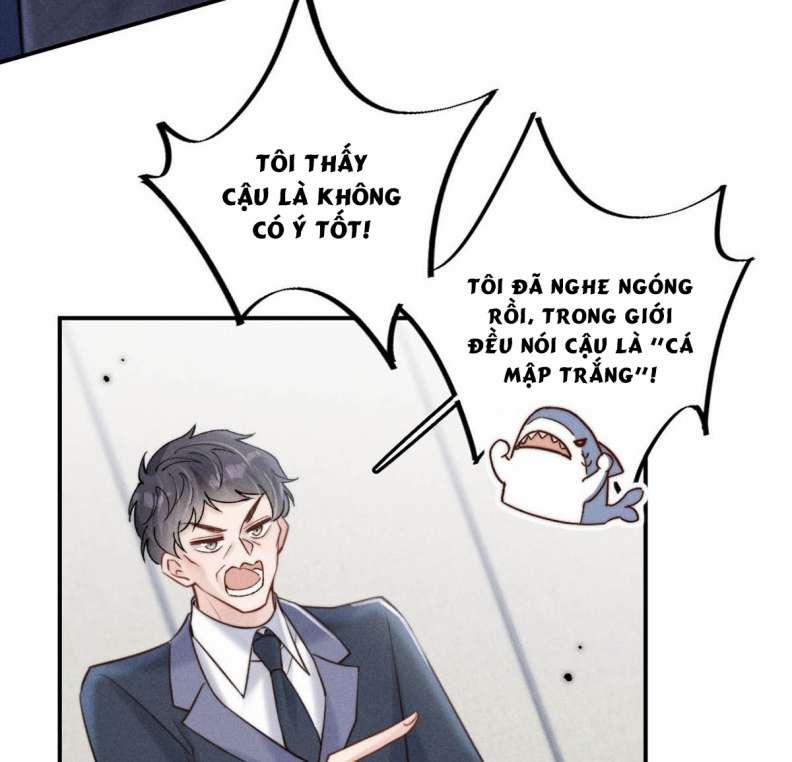 Nước Đổ Đầy Ly 55 trang 33