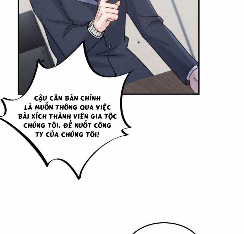 Nước Đổ Đầy Ly 55 trang 34