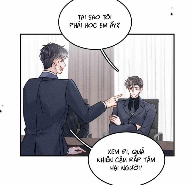 Nước Đổ Đầy Ly 55 trang 38