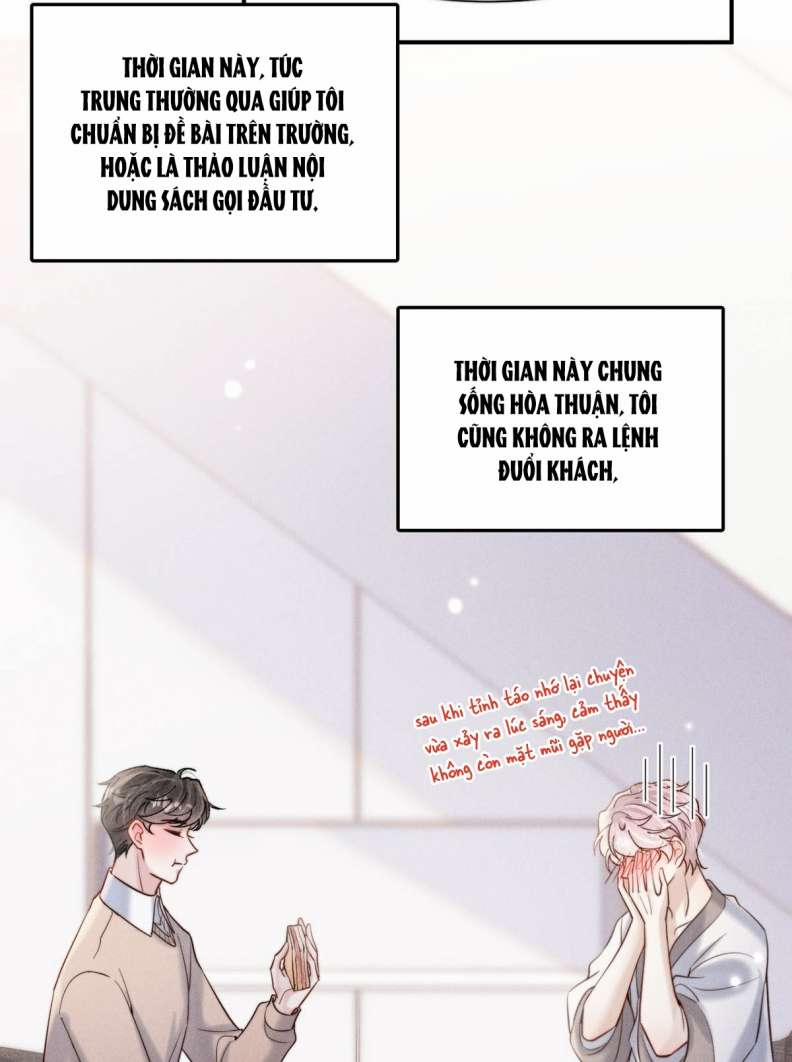 Nước Đổ Đầy Ly 57 trang 12