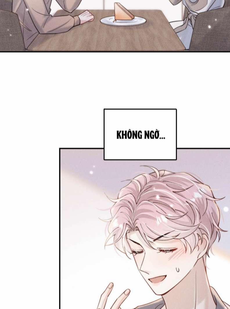 Nước Đổ Đầy Ly 57 trang 13