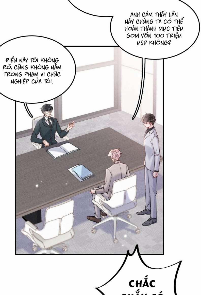 Nước Đổ Đầy Ly 57 trang 34