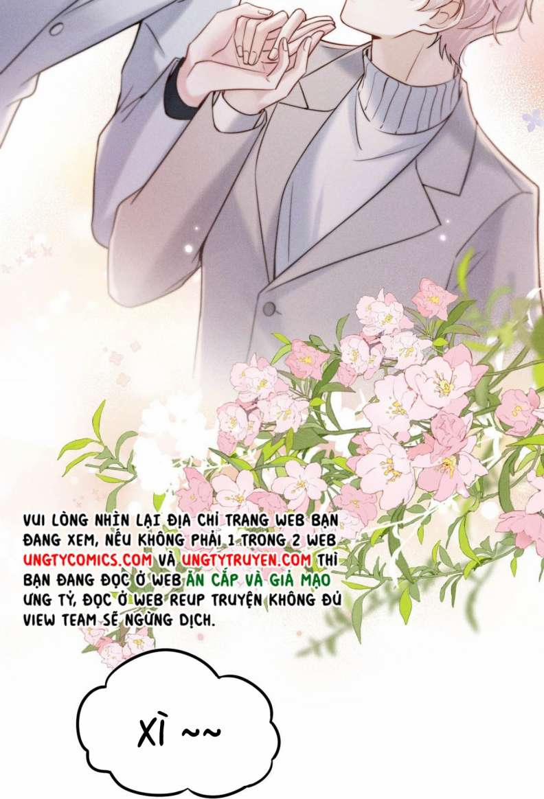 Nước Đổ Đầy Ly 57 trang 38