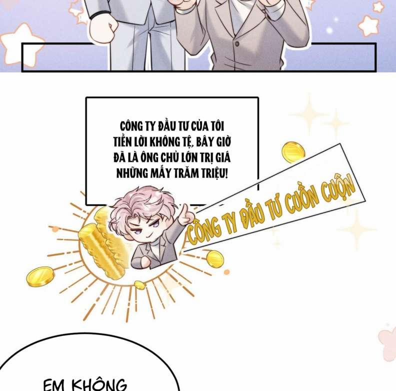 Nước Đổ Đầy Ly 57 trang 40