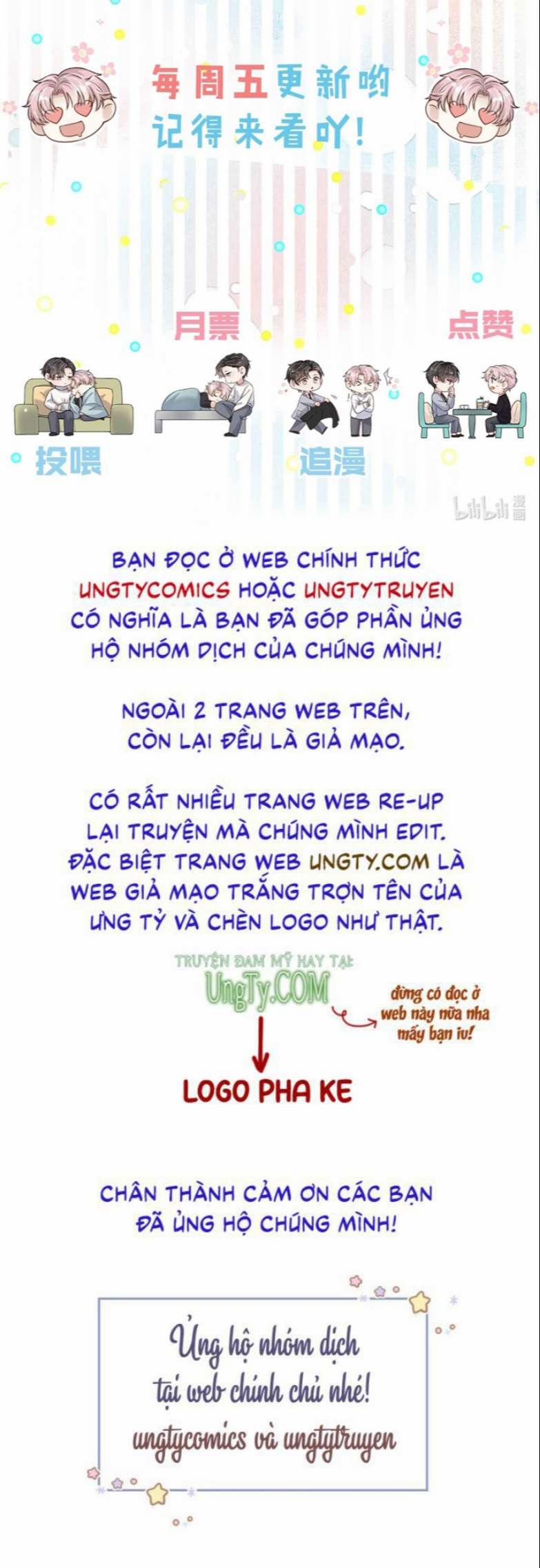 Nước Đổ Đầy Ly 57 trang 48