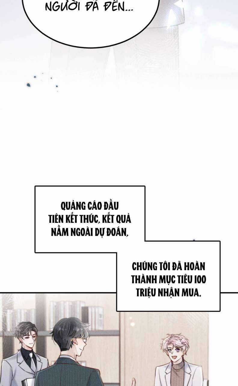 Nước Đổ Đầy Ly 58 trang 14