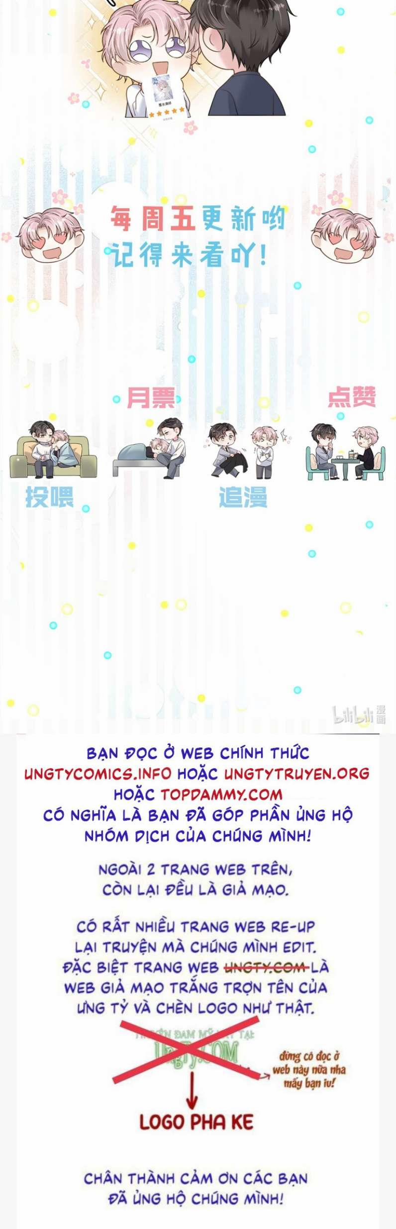 Nước Đổ Đầy Ly 58 trang 48