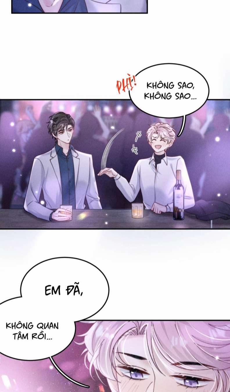 Nước Đổ Đầy Ly 59 trang 12