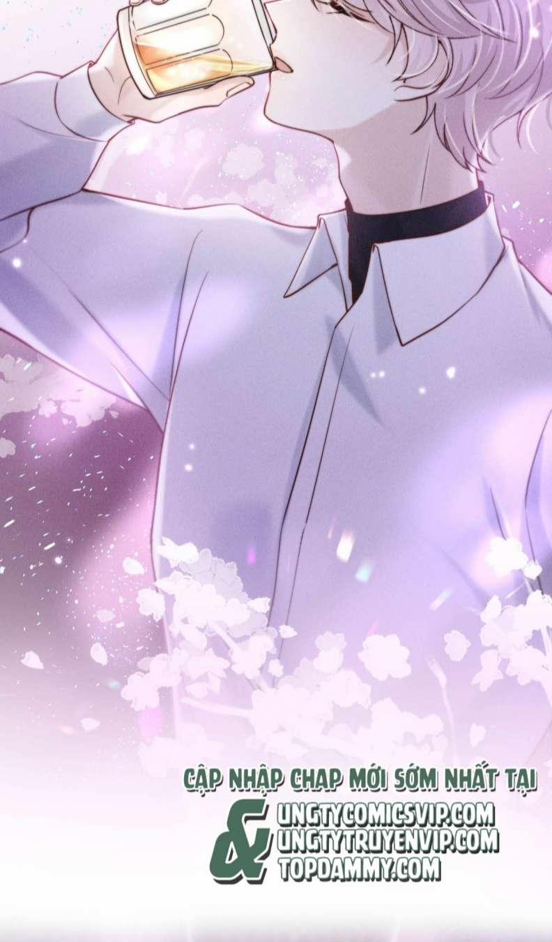 Nước Đổ Đầy Ly 59 trang 16