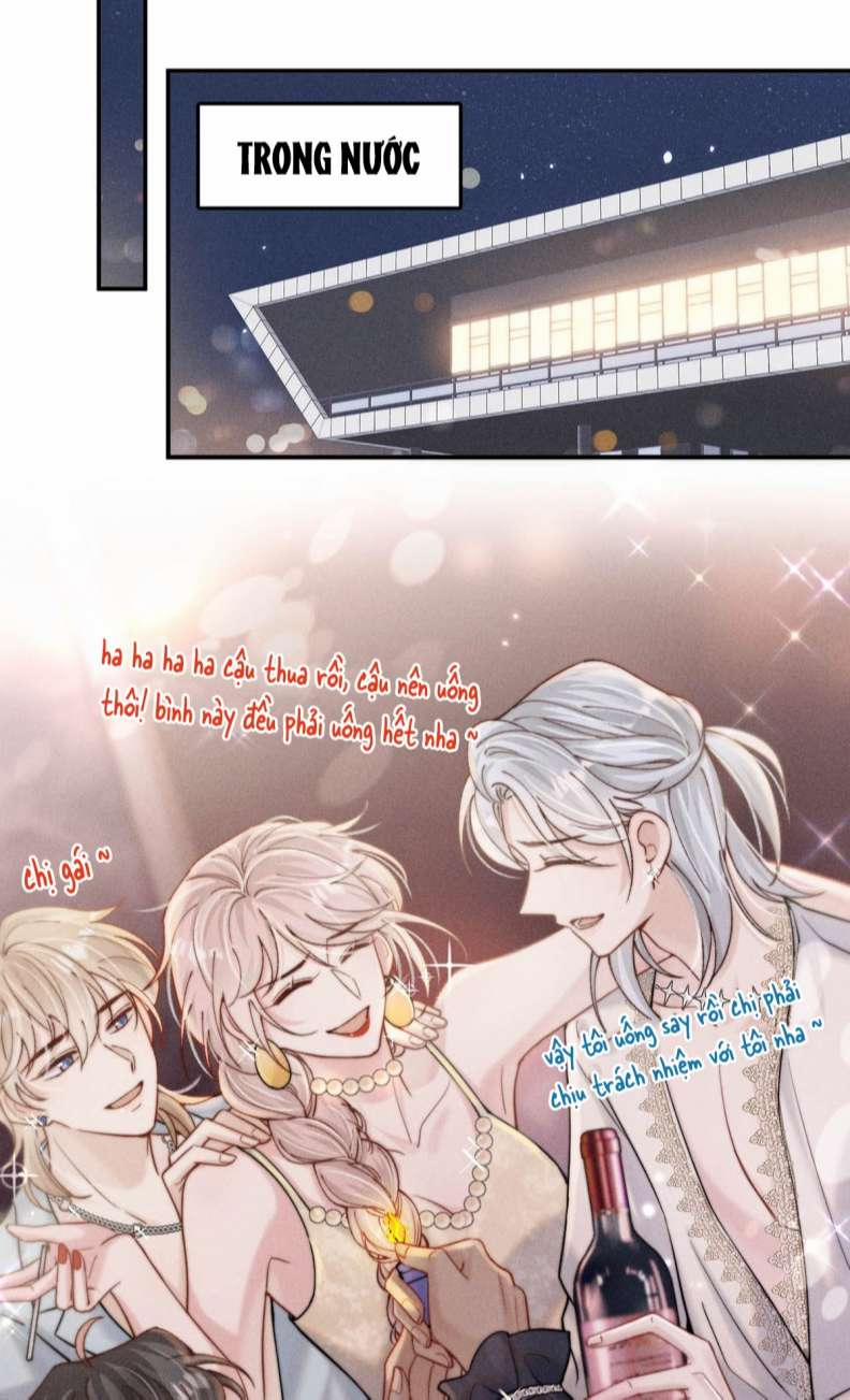 Nước Đổ Đầy Ly 59 trang 23