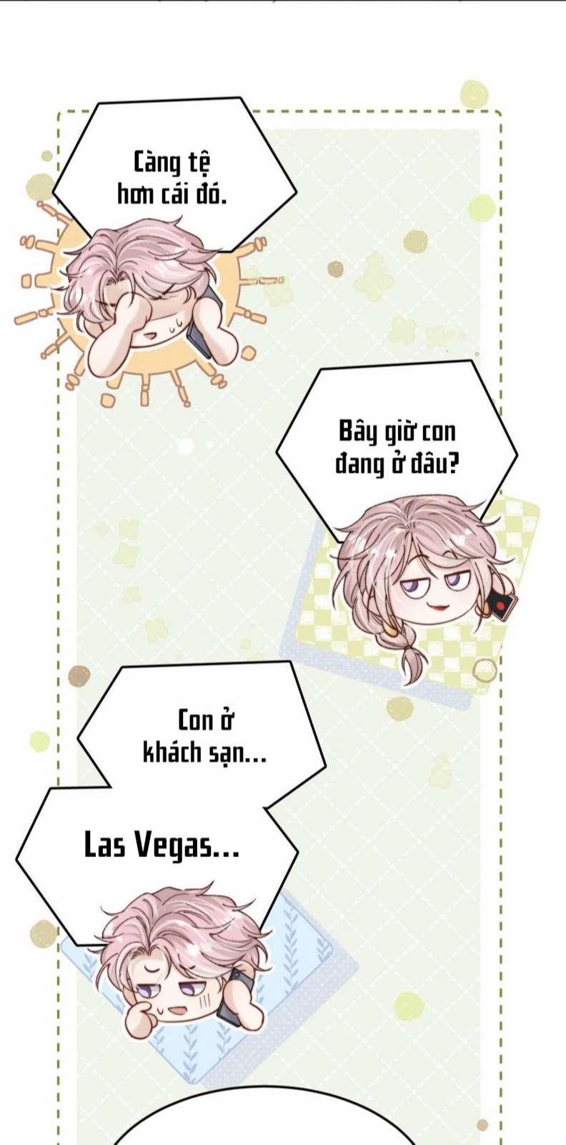 Nước Đổ Đầy Ly 59 trang 29