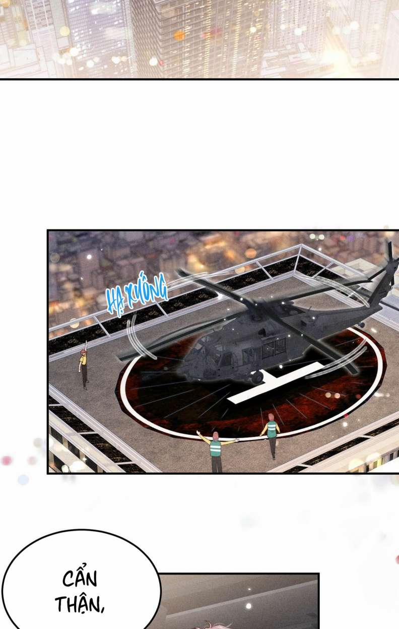 Nước Đổ Đầy Ly 59 trang 3