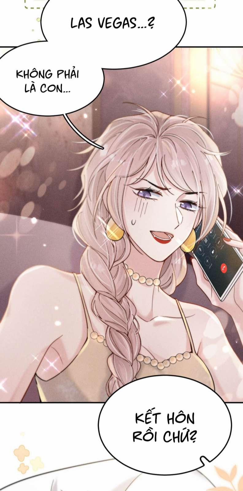 Nước Đổ Đầy Ly 59 trang 30