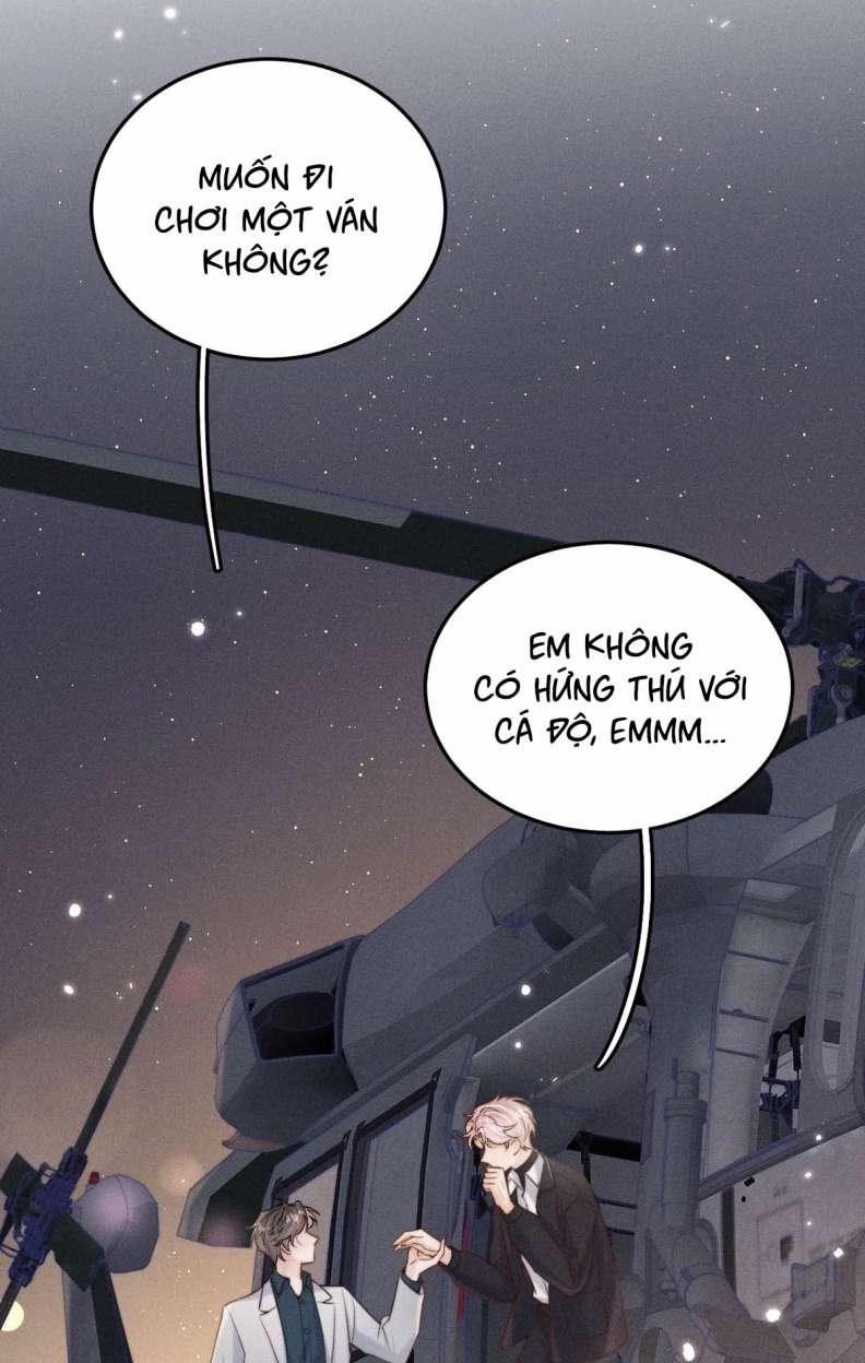 Nước Đổ Đầy Ly 59 trang 6