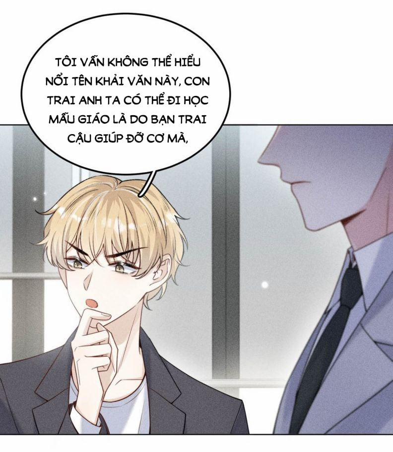 Nước Đổ Đầy Ly 6 trang 10