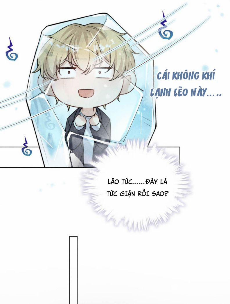 Nước Đổ Đầy Ly 6 trang 13