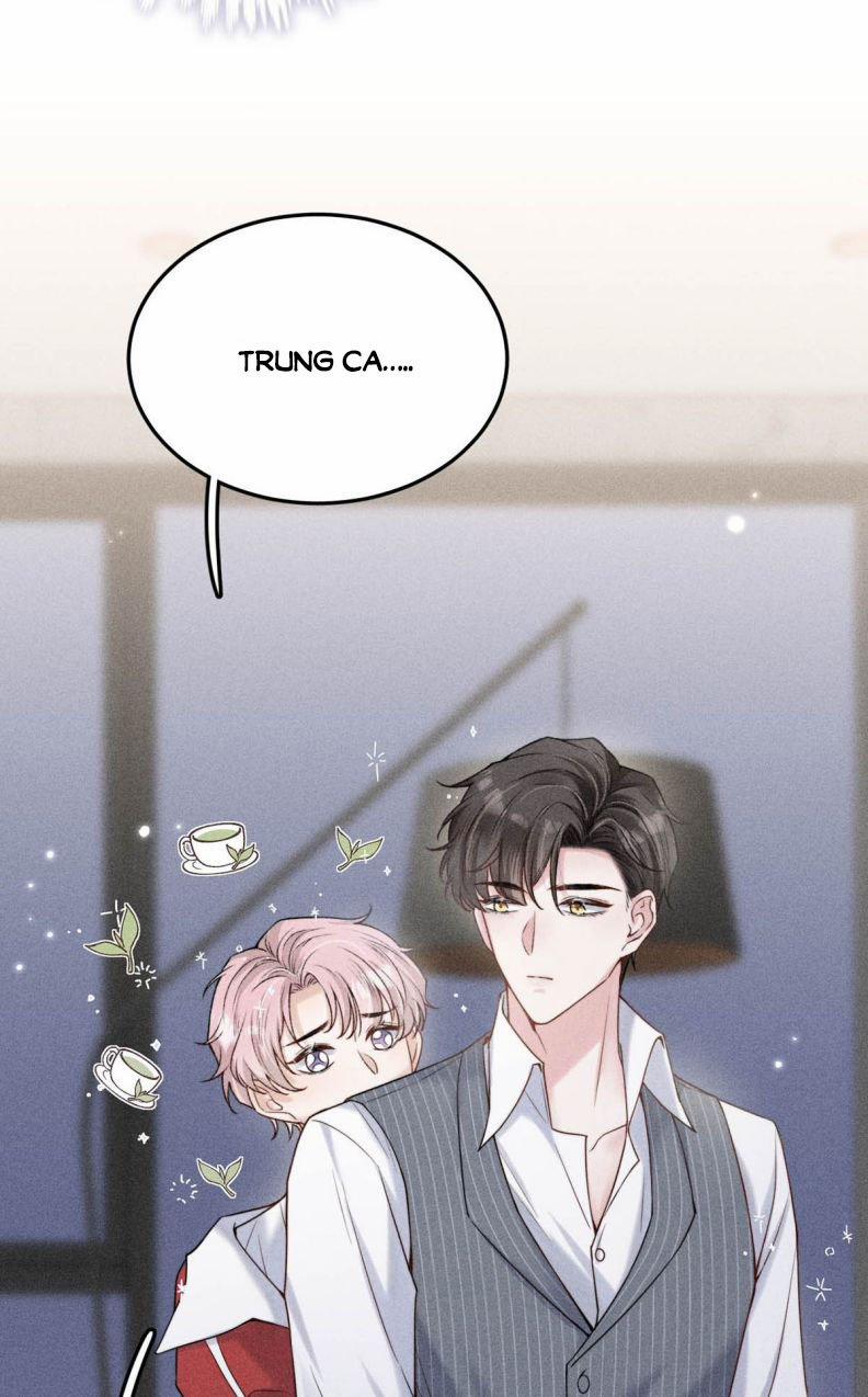 Nước Đổ Đầy Ly 6 trang 24