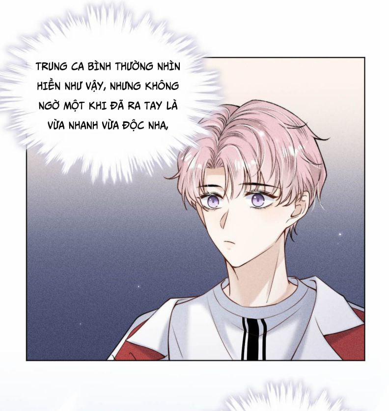 Nước Đổ Đầy Ly 6 trang 33