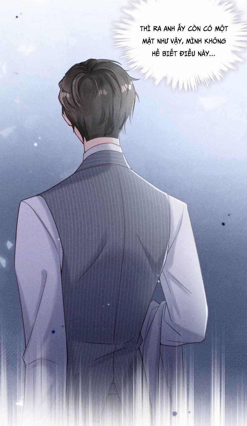 Nước Đổ Đầy Ly 6 trang 34