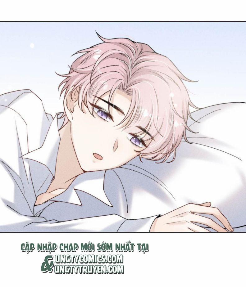 Nước Đổ Đầy Ly 6 trang 37