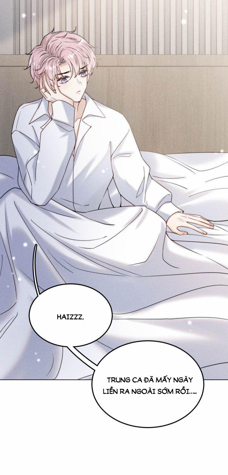 Nước Đổ Đầy Ly 6 trang 39