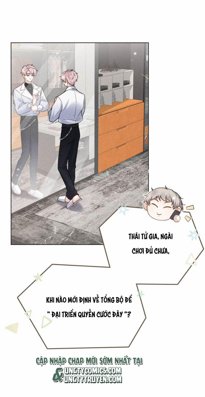 Nước Đổ Đầy Ly 6 trang 40