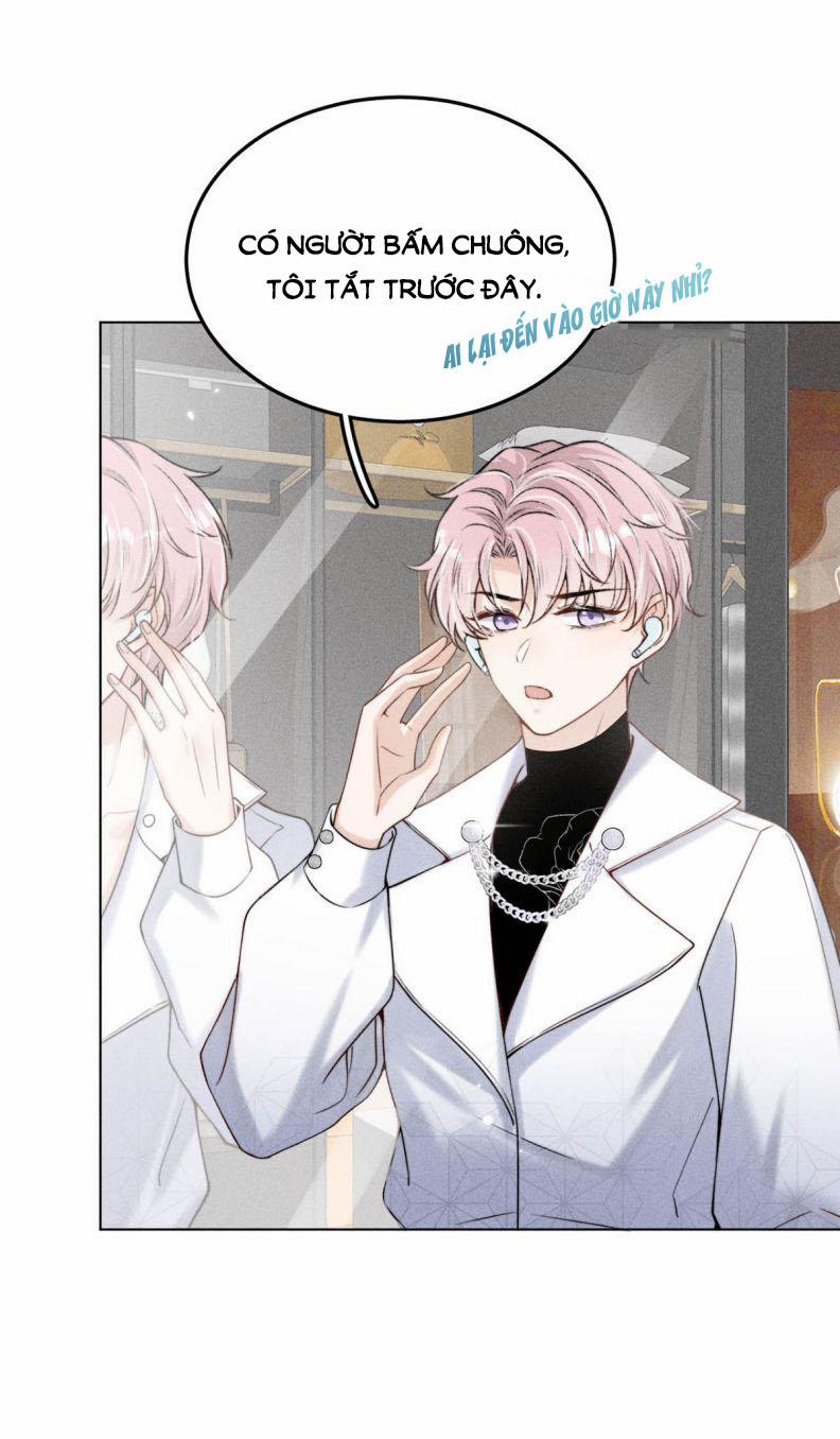 Nước Đổ Đầy Ly 6 trang 45