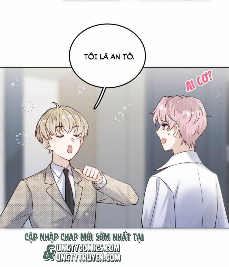 Nước Đổ Đầy Ly 6 trang 49