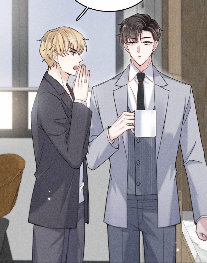 Nước Đổ Đầy Ly 6 trang 8