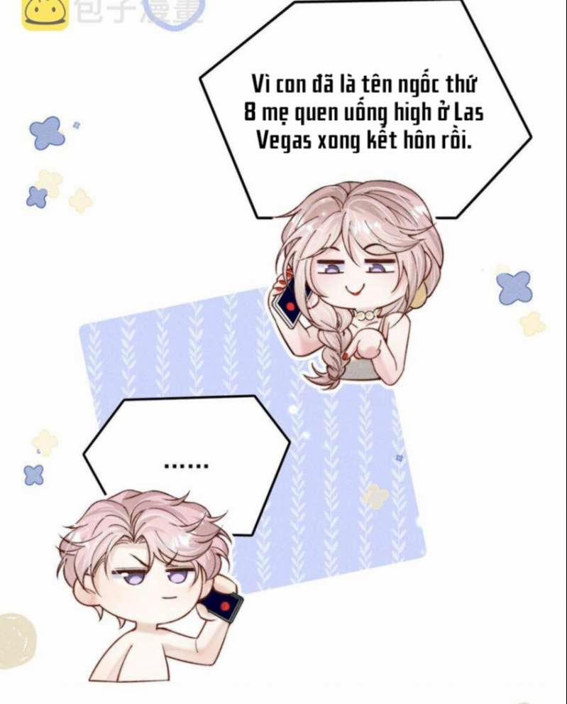 Nước Đổ Đầy Ly 60 trang 15