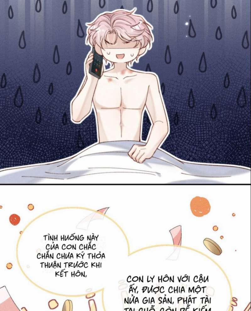 Nước Đổ Đầy Ly 60 trang 19