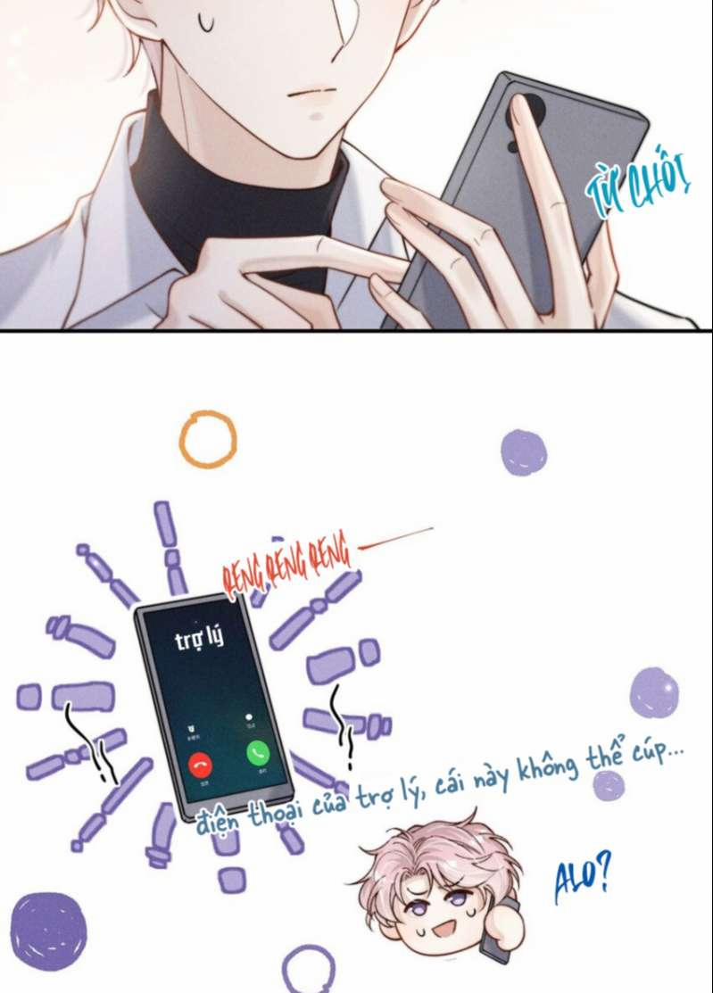 Nước Đổ Đầy Ly 60 trang 28