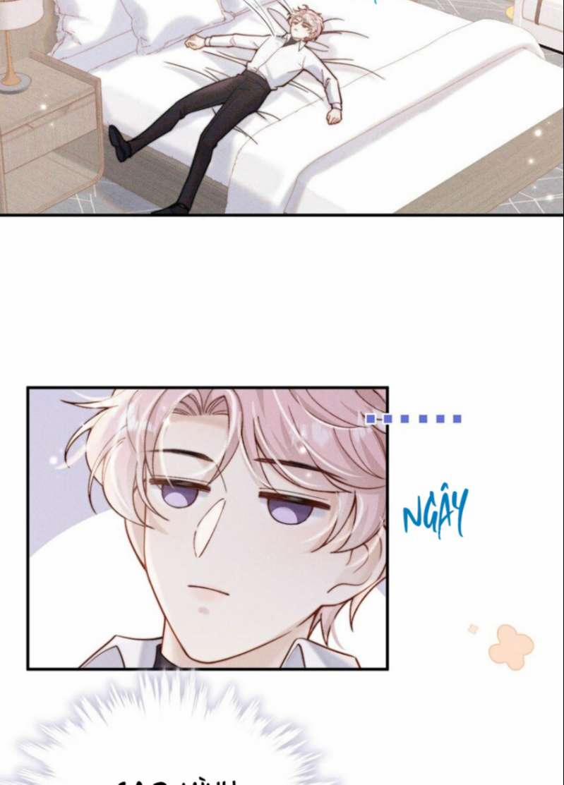 Nước Đổ Đầy Ly 60 trang 31