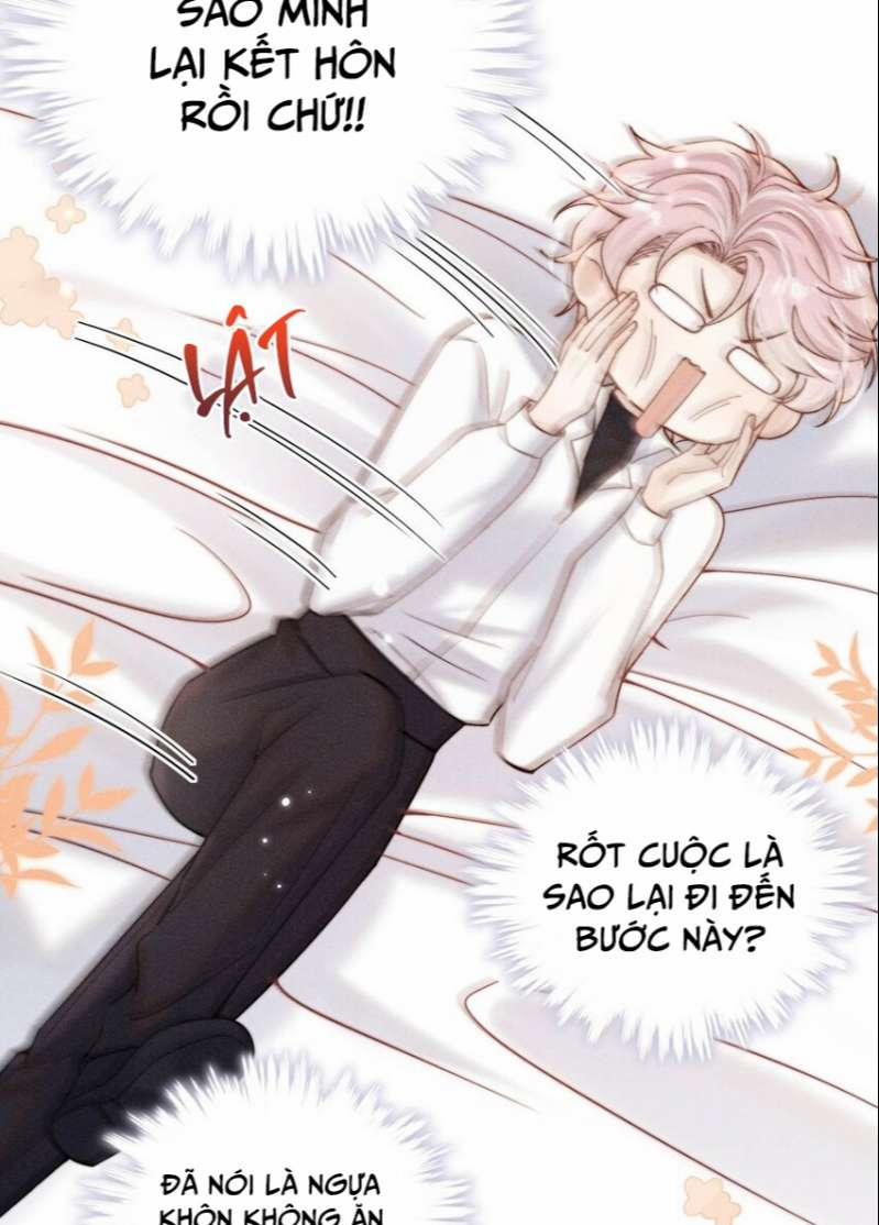 Nước Đổ Đầy Ly 60 trang 32