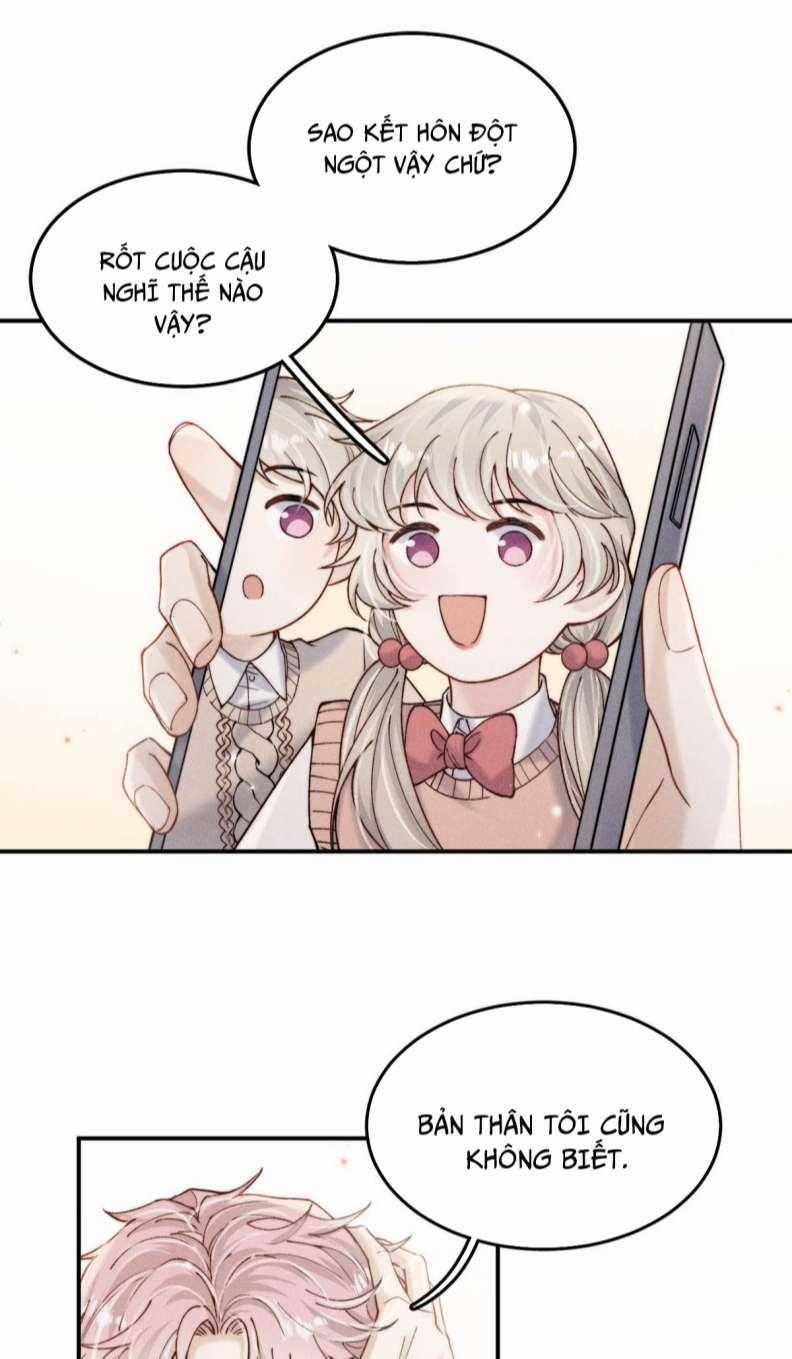 Nước Đổ Đầy Ly 62 trang 13