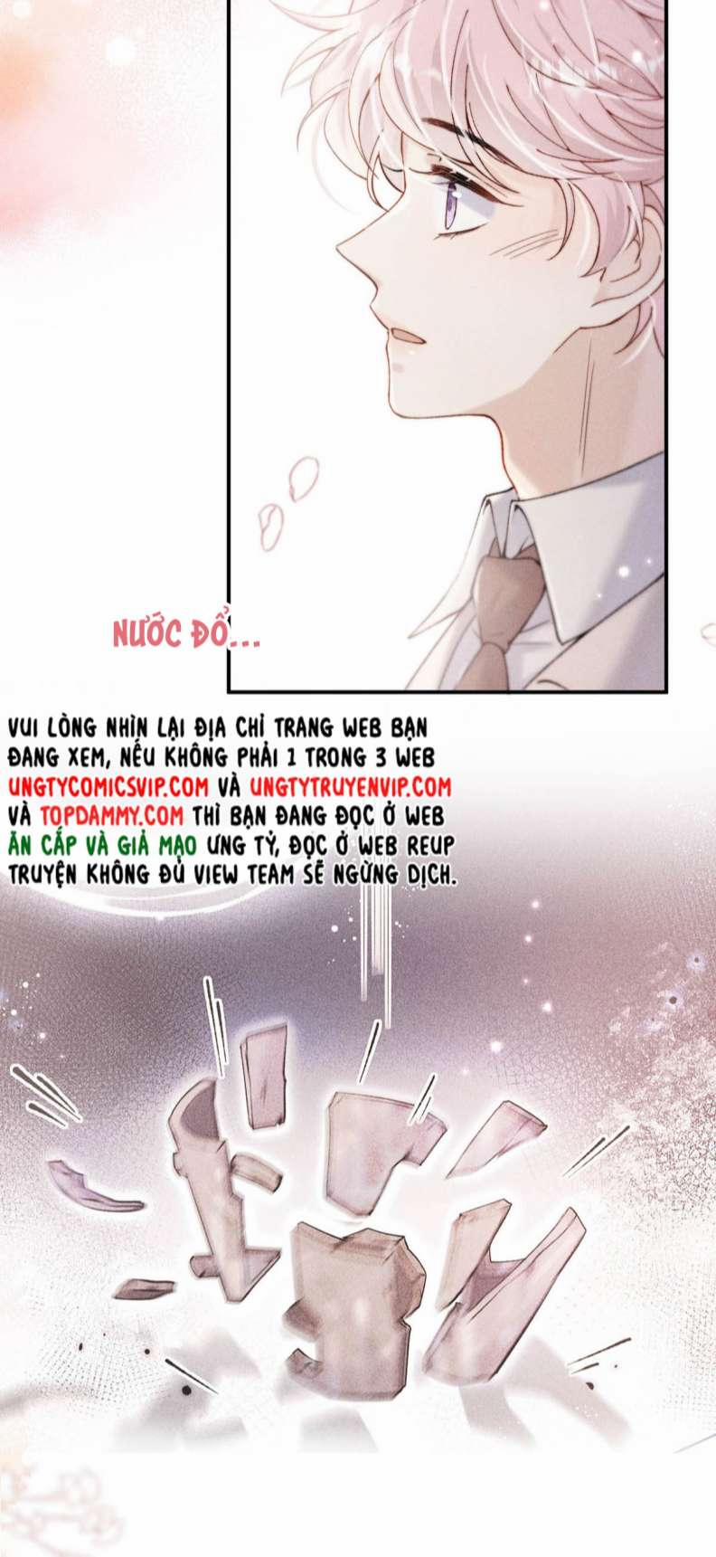 Nước Đổ Đầy Ly 62 trang 21