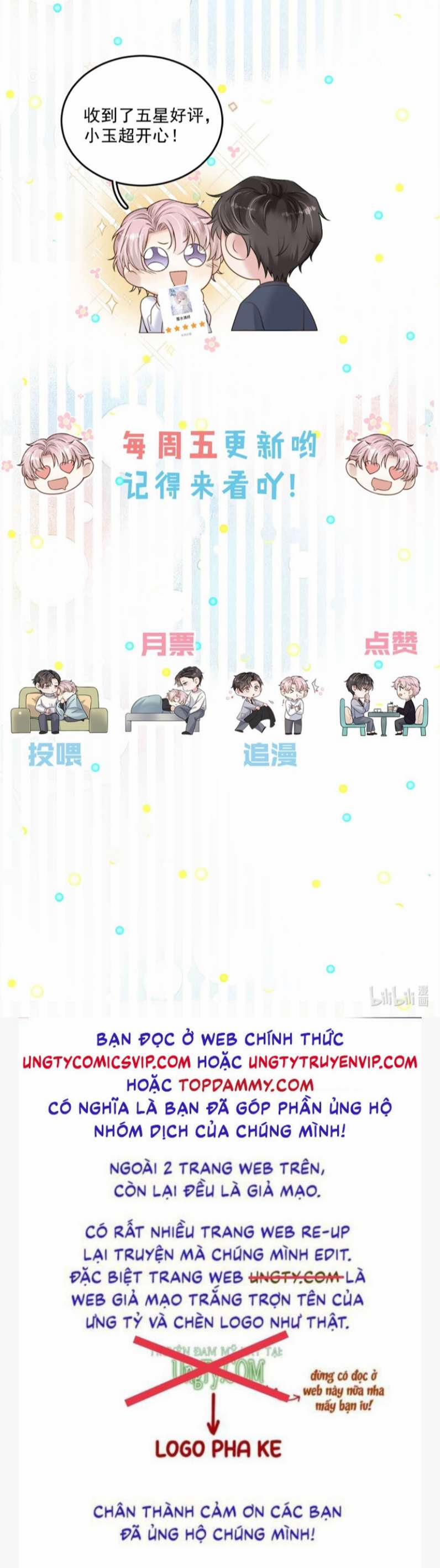 Nước Đổ Đầy Ly 62 trang 29