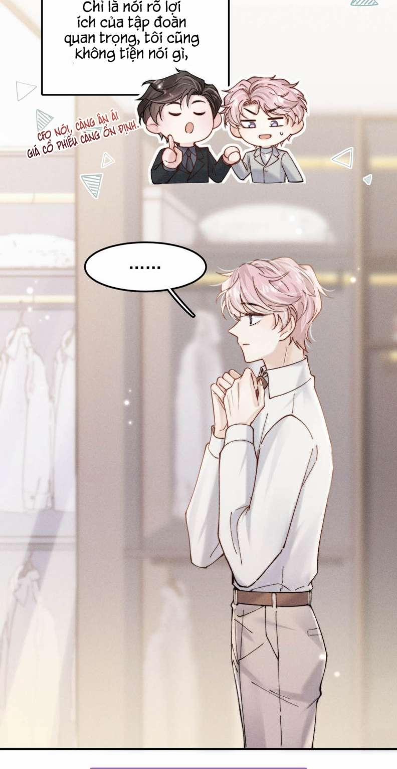 Nước Đổ Đầy Ly 62 trang 8