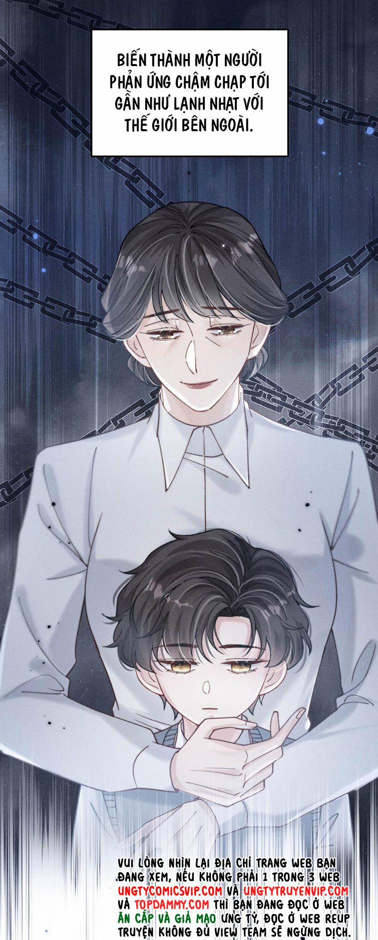 Nước Đổ Đầy Ly 63 trang 11