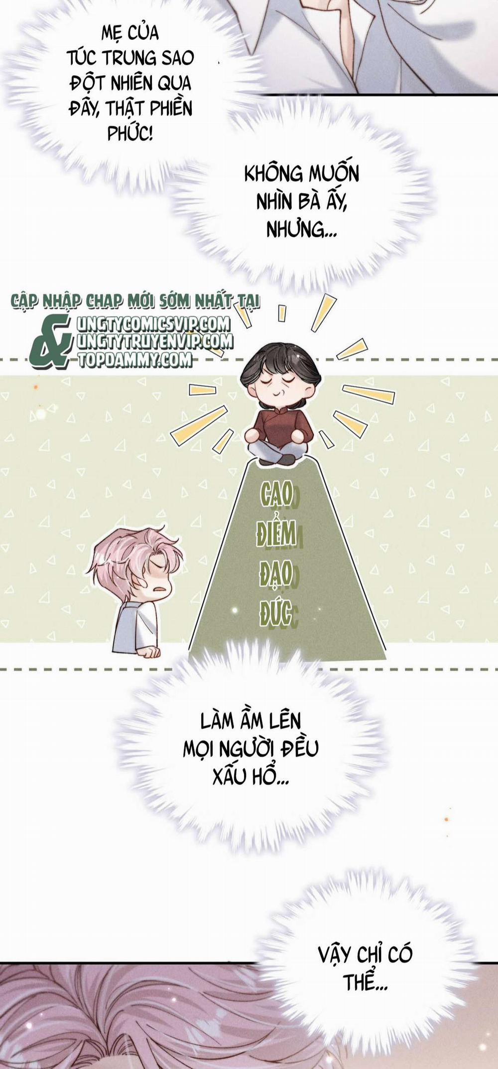 Nước Đổ Đầy Ly 64 trang 18