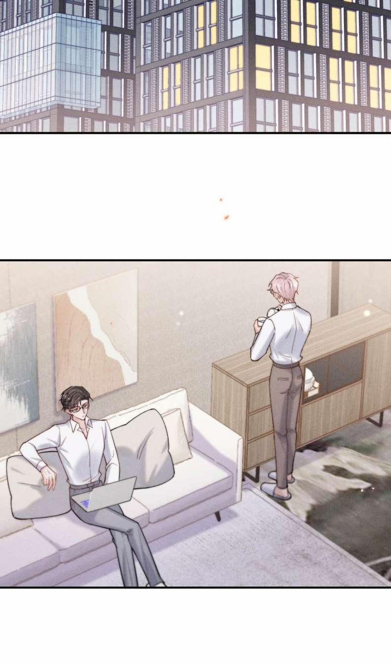 Nước Đổ Đầy Ly 66 trang 21