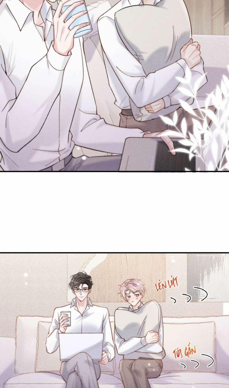 Nước Đổ Đầy Ly 66 trang 25