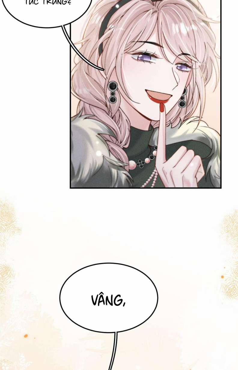 Nước Đổ Đầy Ly 66 trang 3