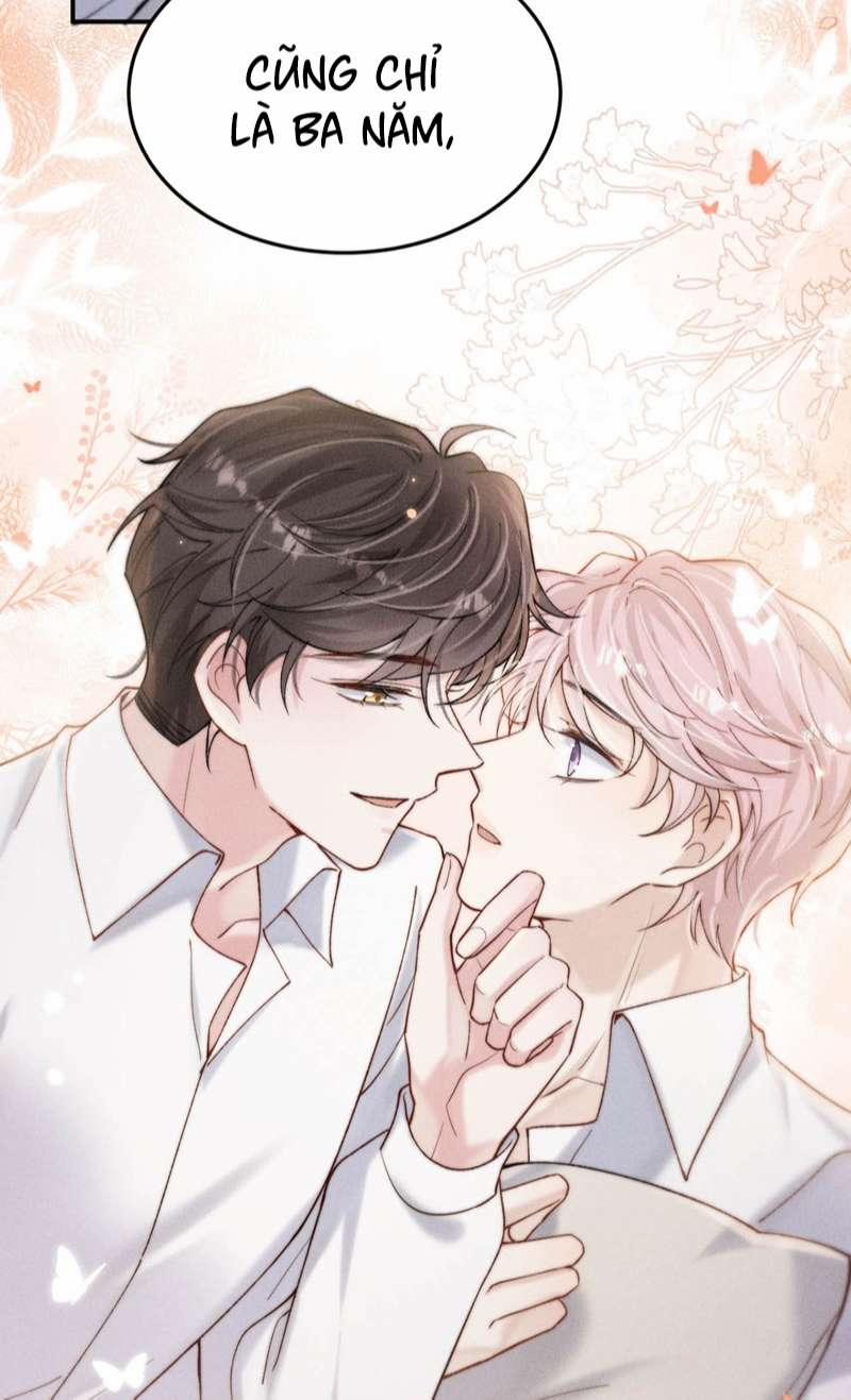 Nước Đổ Đầy Ly 66 trang 38