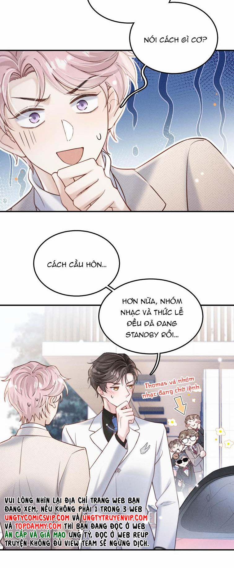 Nước Đổ Đầy Ly 68 trang 10