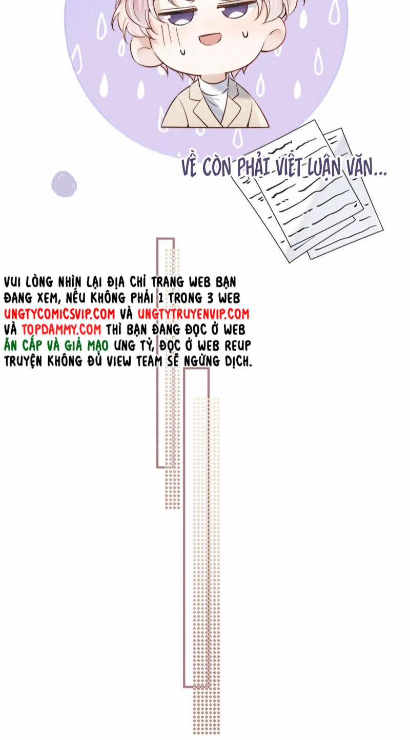 Nước Đổ Đầy Ly 69 trang 14